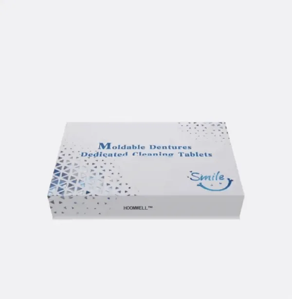 Official Store | HOOMWELL™ Moldable Dentures🧑🏽‍⚕️Obtain American Dental Association (ADA) Certification