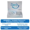 Official Store | HOOMWELL™ Moldable Dentures🧑🏽‍⚕️Obtain American Dental Association (ADA) Certification