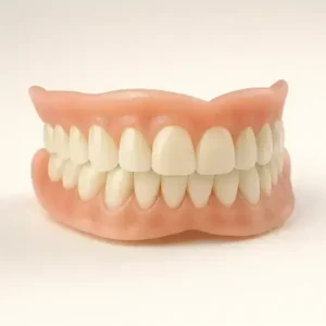 SmileFitPro BioFusion Dentures