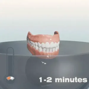 SmileFitPro BioFusion Dentures