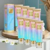 SmileFitPro™ Niacinamide Whitening Toothpaste