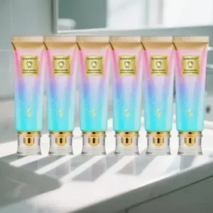 SmileFitPro™ Niacinamide Whitening Toothpaste