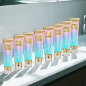 SmileFitPro™ Niacinamide Whitening Toothpaste