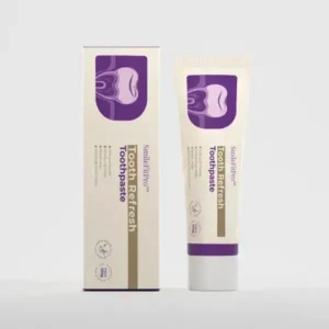 SmileFitPro™ Oral Care Toothpaste