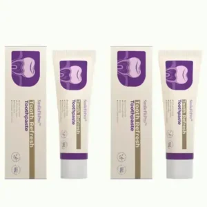 SmileFitPro™ Oral Care Toothpaste
