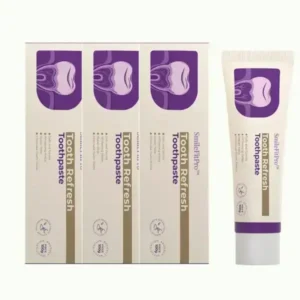 SmileFitPro™ Oral Care Toothpaste