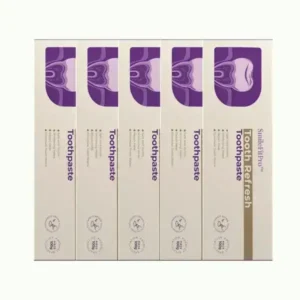 SmileFitPro™ Oral Care Toothpaste