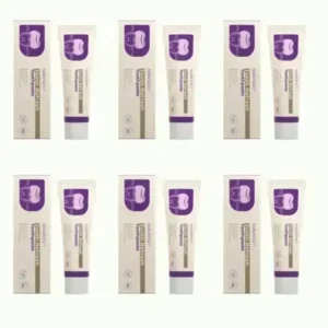 SmileFitPro™ Oral Care Toothpaste