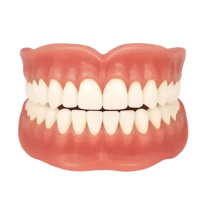 SmileFitPro™–Advanced Custom-Fit Functional Dentures