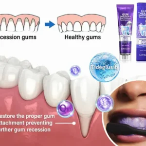 LOVILDS™ Bee Poison Dental Treatment Toothpaste