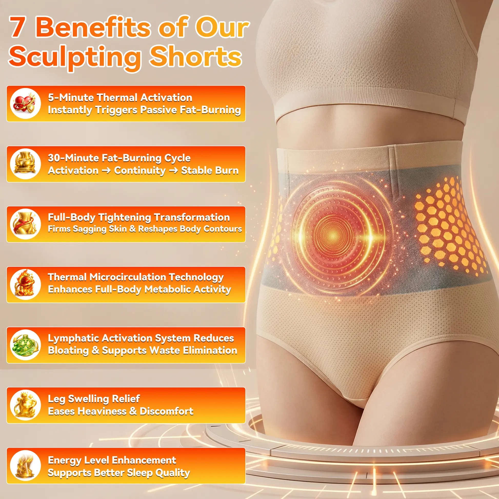 𝐎𝐟𝐟𝐢𝐜𝐢𝐚𝐥 𝐁𝐫𝐚𝐧𝐝 𝐒𝐭𝐨𝐫𝐞 | ✅HOOMWELL® 𝟒-𝐈𝐧-𝟏 𝐌𝐢𝐜𝐫𝐨-𝐏𝐚𝐫𝐭𝐢𝐜𝐥𝐞 𝐒𝐜𝐮𝐥𝐩𝐭𝐢𝐧𝐠 & 𝐅𝐚𝐭-𝐁𝐮𝐫𝐧 𝐒𝐡𝐨𝐫𝐭𝐬