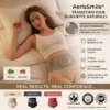 AerisSmile® 2026 NEW RELEASE Moringa & Berberine 4-In-1 Micro-Particle Sculpting & Fat-Burn Shorts