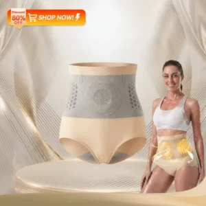 AerisSmile® 2026 NEW RELEASE Moringa & Berberine 4-In-1 Micro-Particle Sculpting & Fat-Burn Shorts