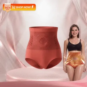 AerisSmile® 2026 NEW RELEASE Moringa & Berberine 4-In-1 Micro-Particle Sculpting & Fat-Burn Shorts