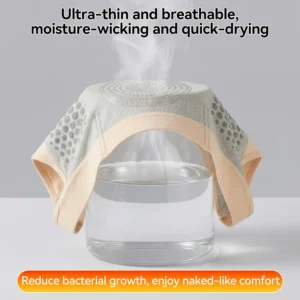 AerisSmile® 2026 NEW RELEASE Moringa & Berberine 4-In-1 Micro-Particle Sculpting & Fat-Burn Shorts