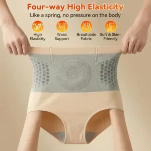 𝐏𝐀𝐔𝐑𝐀𝐉𝐔® 2026 NEW RELEASE 𝐌𝐨𝐫𝐢𝐧𝐠𝐚 & 𝐁𝐞𝐫𝐛𝐞𝐫𝐢𝐧𝐞 4‑In‑1 Micro‑Particle Sculpting & Fat‑Burn Shorts