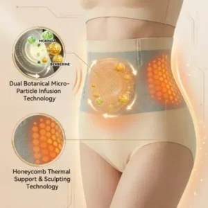 𝐏𝐀𝐔𝐑𝐀𝐉𝐔® 2026 NEW RELEASE 𝐌𝐨𝐫𝐢𝐧𝐠𝐚 & 𝐁𝐞𝐫𝐛𝐞𝐫𝐢𝐧𝐞 4‑In‑1 Micro‑Particle Sculpting & Fat‑Burn Shorts