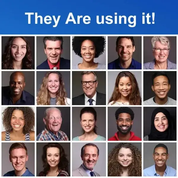 🦷Custom-Fit Dentures | Smile with Confidence