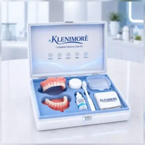 🏆Ends Today: 70% OFF! 🏆2026 Bestselling Product🦷 Fit for a Fresh Smile, Say Goodbye to Wearing Discomfort!
