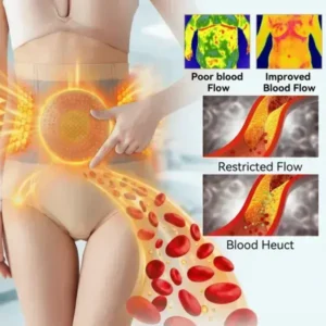 Fumequre® 2026 NEW RELEASE Moringa & Berberine 4‑In‑1 Micro‑Particle Sculpting & Fat‑Burn Shorts