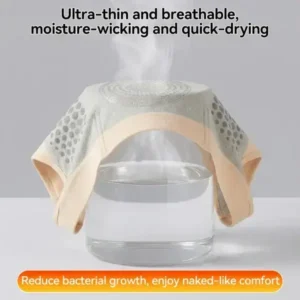 Fumequre® 2026 NEW RELEASE Moringa & Berberine 4‑In‑1 Micro‑Particle Sculpting & Fat‑Burn Shorts