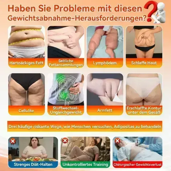PAURAJU® 2026: Intelligente Moringa & Berberin Shaping-Shorts für effektive Fettverbrennung