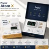 Pryxo™ Smart AI Hearing Aid 2026 | Clear Sound