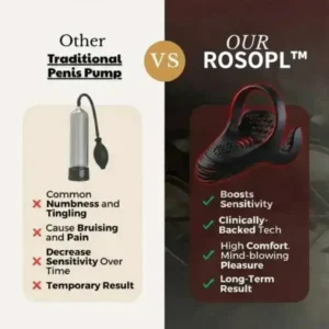 ROSOPLTM VitalEngine Pro