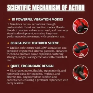 ROSOPLTM VitalEngine Pro