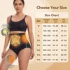 SEAGRIL® 𝐌𝐨𝐫𝐢𝐧𝐠𝐚 & 𝐁𝐞𝐫𝐛𝐞𝐫𝐢𝐧𝐞 𝟒-𝐈𝐧-𝟏 𝐌𝐢𝐜𝐫𝐨-𝐏𝐚𝐫𝐭𝐢𝐜𝐥𝐞 𝐒𝐜𝐮𝐥𝐩𝐭𝐢𝐧𝐠 & 𝐅𝐚𝐭-𝐁𝐮𝐫𝐧 𝐒𝐡𝐨𝐫𝐭𝐬