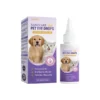 Timilk® NanoCare Pet Eye Drops